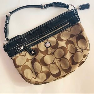 Coach Classic “C” Purse